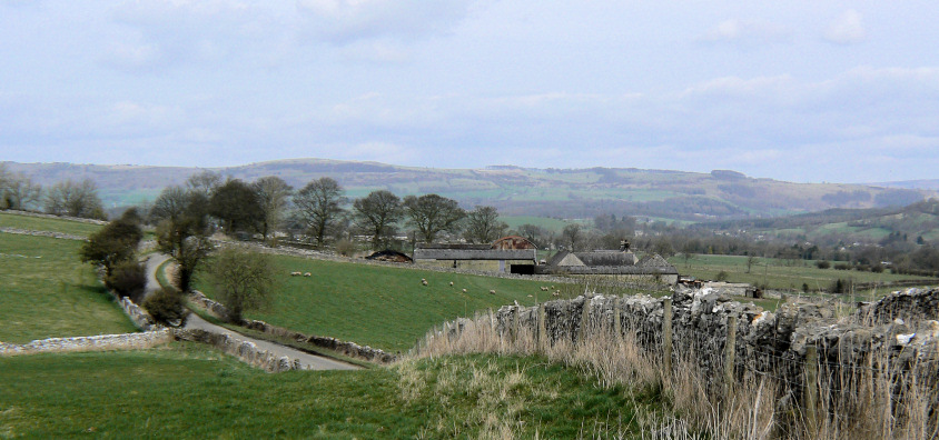 Calton Pastures Calton Pastures